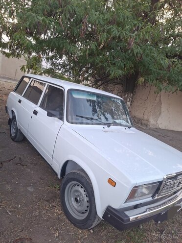 LADA (VAZ) 2104 2012, 93,500 km - 1.6 l - Göyçay