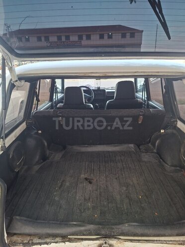 LADA (VAZ) 2104 2012, 93,500 km - 1.6 l - Göyçay