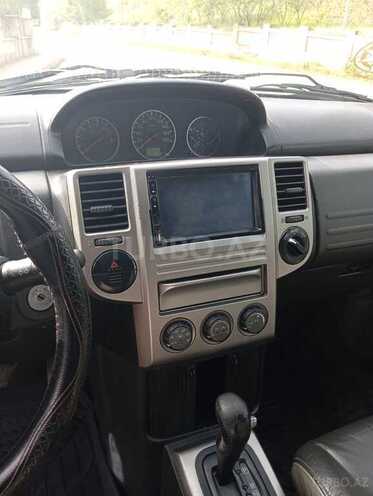 Nissan X-Trail 2004, 342,000 km - 2.0 l - Yardımlı