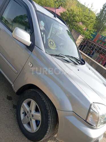 Nissan X-Trail 2004, 342,000 km - 2.0 l - Yardımlı