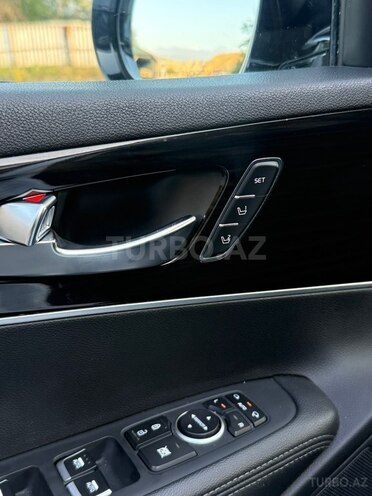 Kia Sorento 2019, 145,000 km - 2.0 l - Göyçay