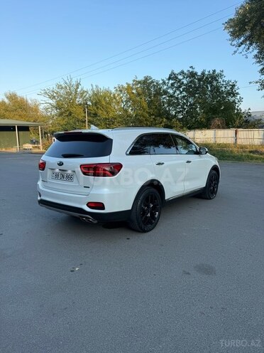 Kia Sorento 2019, 145,000 km - 2.0 l - Göyçay