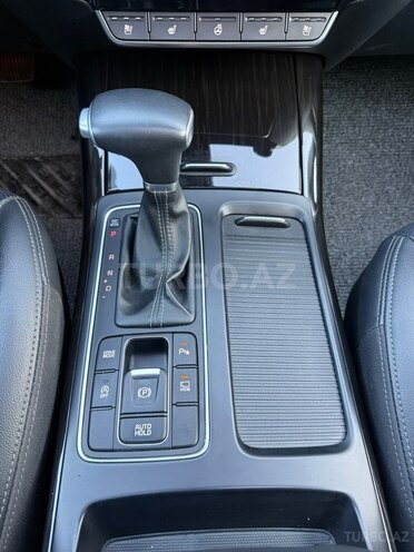 Kia Sorento 2019, 145,000 km - 2.0 l - Göyçay