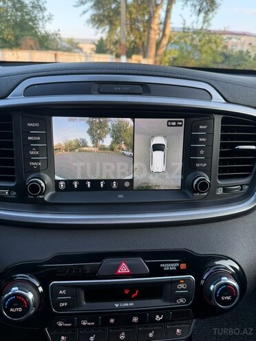 Kia Sorento 2019, 145,000 km - 2.0 l - Göyçay