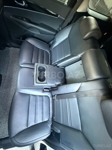 Kia Sorento 2019, 145,000 km - 2.0 l - Göyçay