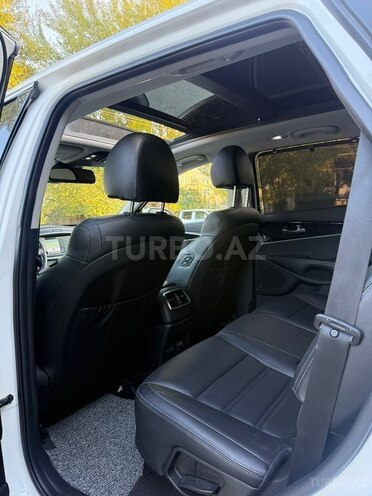 Kia Sorento 2019, 145,000 km - 2.0 l - Göyçay