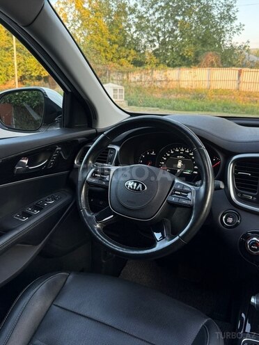 Kia Sorento 2019, 145,000 km - 2.0 l - Göyçay