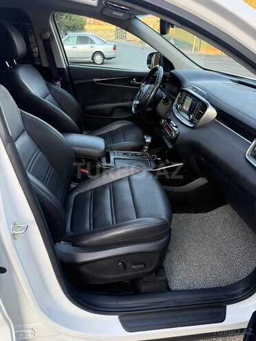 Kia Sorento 2019, 145,000 km - 2.0 l - Göyçay