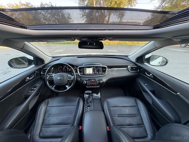Kia Sorento 2019, 145,000 km - 2.0 l - Göyçay