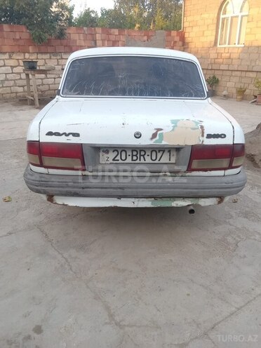 GAZ 3110 1999, 285,855 km - 2.3 l - Tovuz