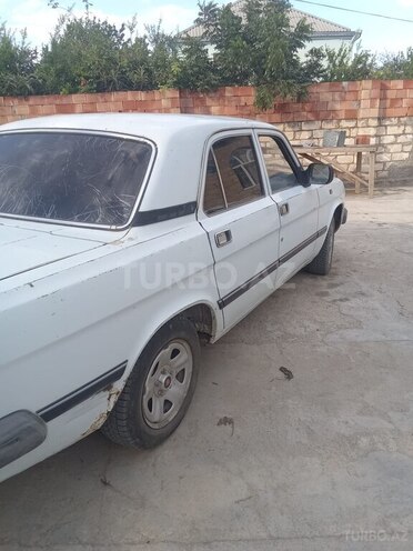 GAZ 3110 1999, 285,855 km - 2.3 l - Tovuz
