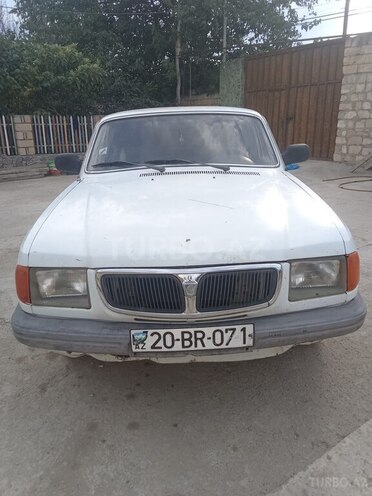 GAZ 3110 1999, 285,855 km - 2.3 l - Tovuz