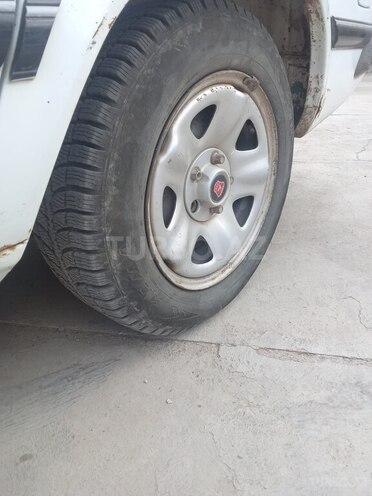 GAZ 3110 1999, 285,855 km - 2.3 l - Tovuz