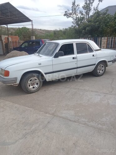 GAZ 3110 1999, 285,855 km - 2.3 l - Tovuz