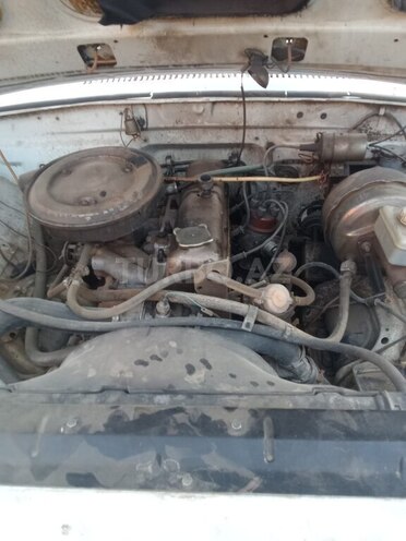 GAZ 3110 1999, 285,855 km - 2.3 l - Tovuz