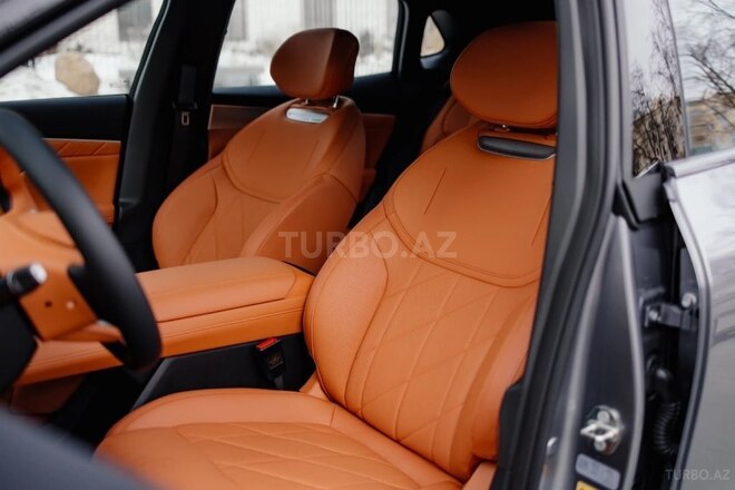 Changan  2026, 0 km - 0.0 l - Bakı