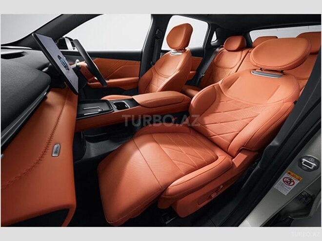 Changan  2026, 0 km - 0.0 l - Bakı