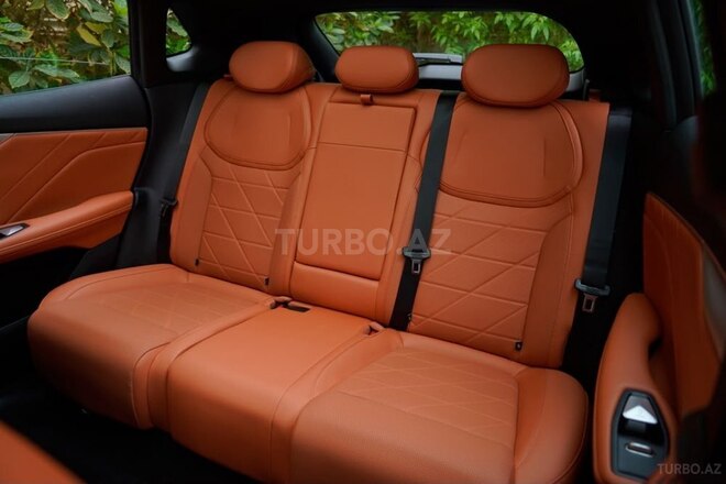 Changan  2026, 0 km - 0.0 l - Bakı