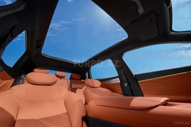 Changan  2026, 0 km - 0.0 l - Bakı