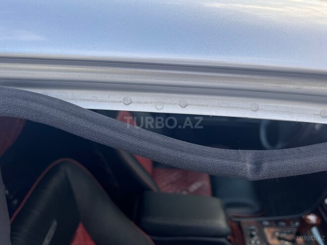 Mercedes E 240 2000, 450,000 km - 2.4 l - Bakı