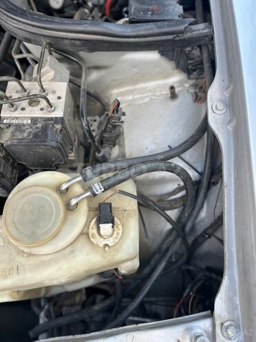 Mercedes E 240 2000, 450,000 km - 2.4 l - Bakı