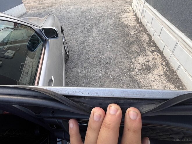 Mercedes E 240 2000, 450,000 km - 2.4 l - Bakı