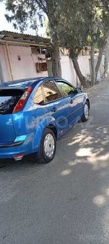 Ford Focus 2006, 325,000 km - 1.6 l - Bakı