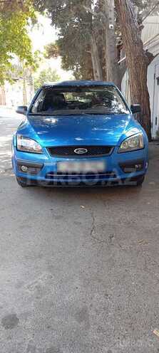 Ford Focus 2006, 325,000 km - 1.6 l - Bakı