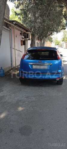 Ford Focus 2006, 325,000 km - 1.6 l - Bakı