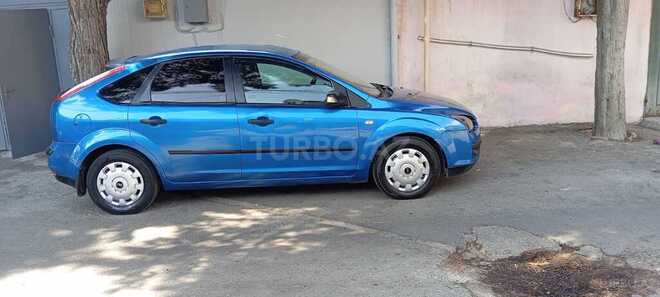 Ford Focus 2006, 325,000 km - 1.6 l - Bakı