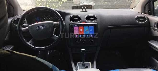 Ford Focus 2006, 325,000 km - 1.6 l - Bakı