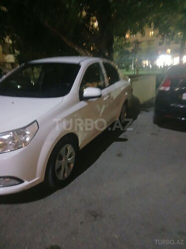 Chevrolet Nexia 2022, 292,000 km - 1.5 l - Bakı