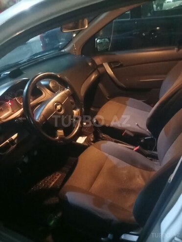 Chevrolet Nexia 2022, 292,000 km - 1.5 l - Bakı