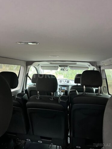 Mercedes  2010, 398,000 km - 2.1 l - Ağsu
