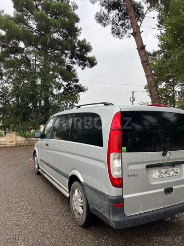 Mercedes  2010, 398,000 km - 2.1 l - Ağsu