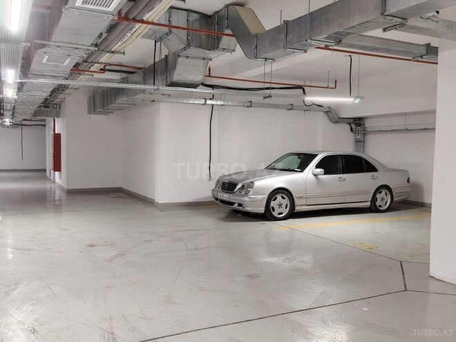 Mercedes E 240 1997, 336,000 km - 2.4 l - Ağstafa
