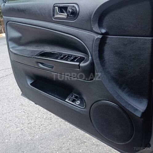 Volkswagen Passat 2002, 248,000 km - 1.8 l - Sumqayıt
