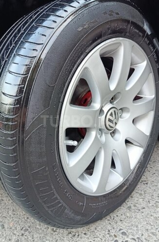 Volkswagen Passat 2002, 248,000 km - 1.8 l - Sumqayıt