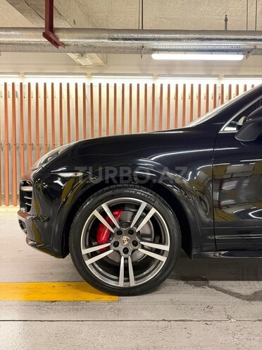 Porsche Cayenne GTS 2012, 107,000 km - 4.8 l - Bakı