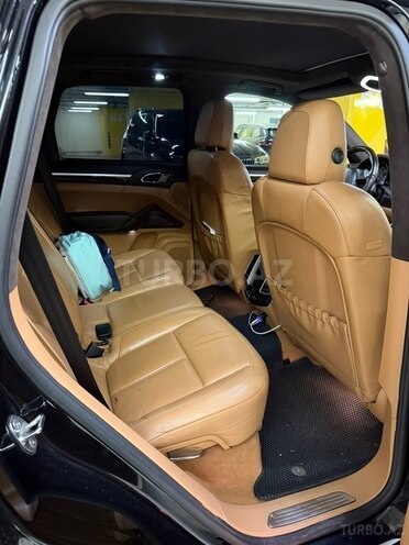 Porsche Cayenne GTS 2012, 107,000 km - 4.8 l - Bakı