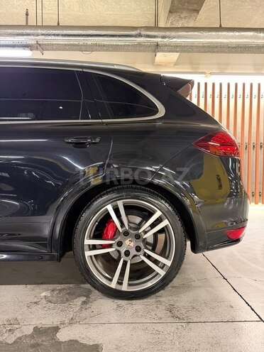 Porsche Cayenne GTS 2012, 107,000 km - 4.8 l - Bakı