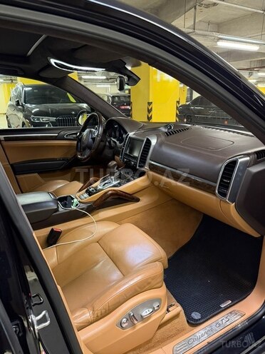 Porsche Cayenne GTS 2012, 107,000 km - 4.8 l - Bakı