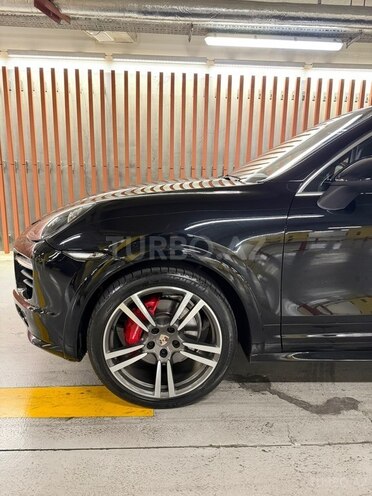 Porsche Cayenne GTS 2012, 107,000 km - 4.8 l - Bakı