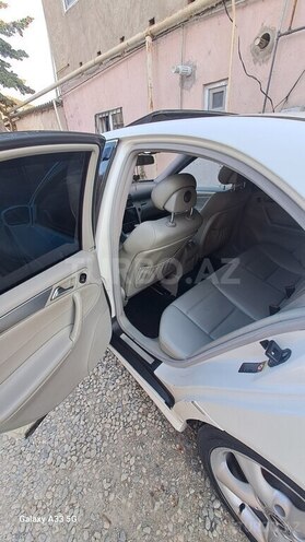 Mercedes C 230 2005, 453,800 km - 1.8 л - Bakı