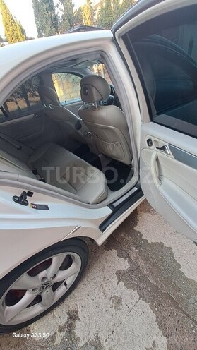 Mercedes C 230 2005, 453,800 km - 1.8 л - Bakı