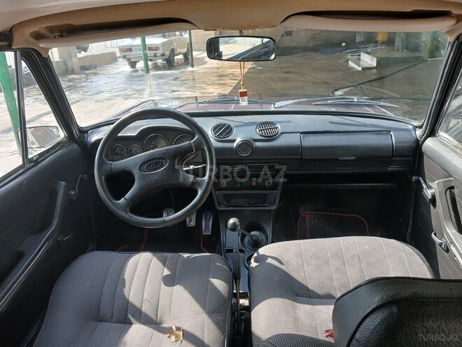 LADA (VAZ) 2106 2000, 693,256 km - 1.6 l - Ağcabədi