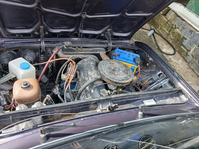 LADA (VAZ) 2106 2000, 693,256 km - 1.6 l - Ağcabədi
