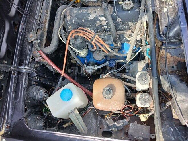 LADA (VAZ) 2106 2000, 693,256 km - 1.6 l - Ağcabədi