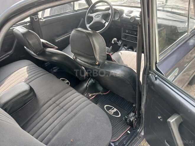 LADA (VAZ) 2106 2000, 693,256 km - 1.6 l - Ağcabədi