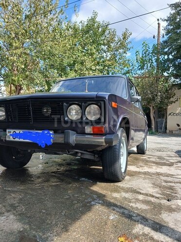 LADA (VAZ) 2106 2000, 693,256 km - 1.6 l - Ağcabədi